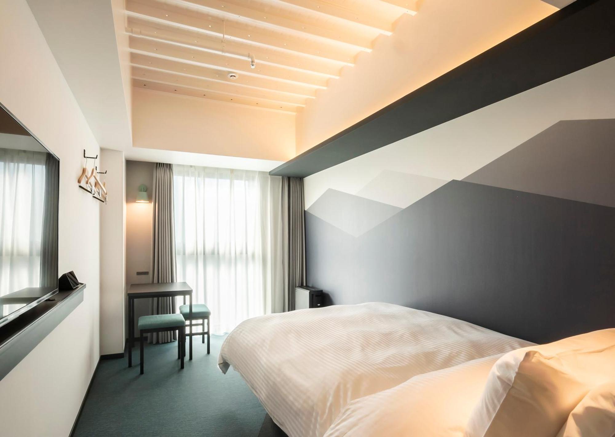 Hotel Smart Sanjo Kyōto
