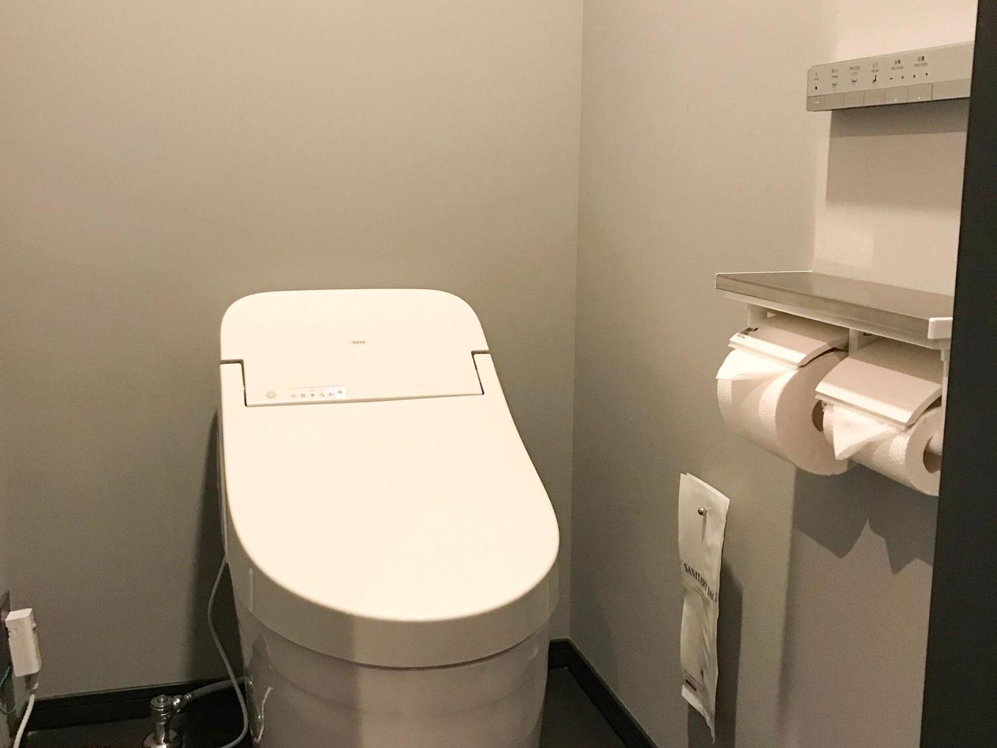 Smart Sanjo Hotel Kyōto