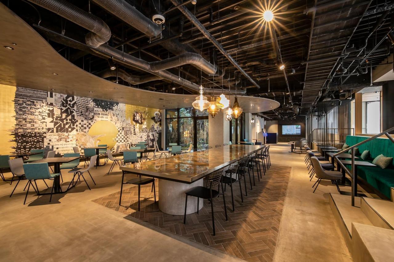 โรงแรม Smart Sanjo