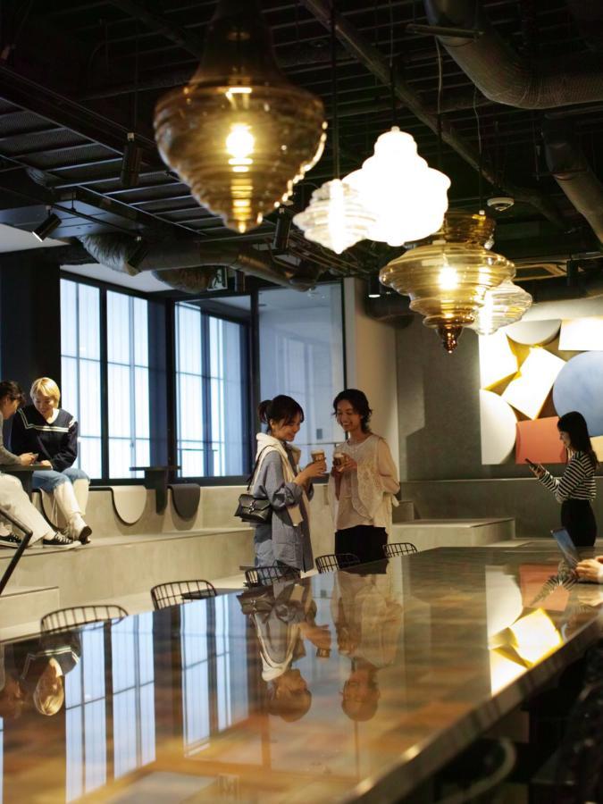 Smart Sanjo โรงแรม เกียวโต